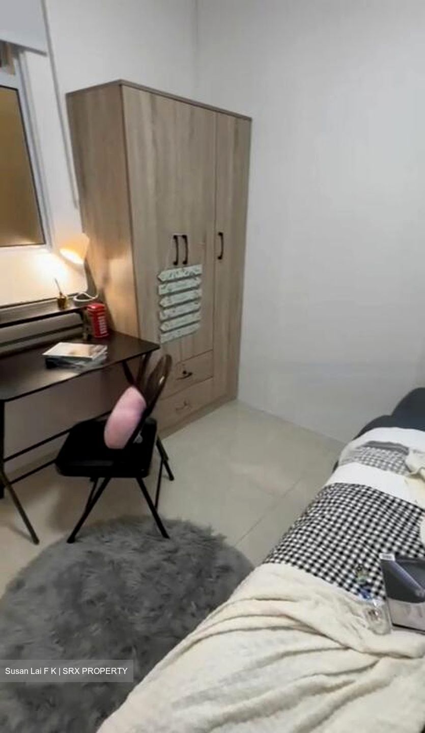 Parc Vista (D22), Condominium #525842671